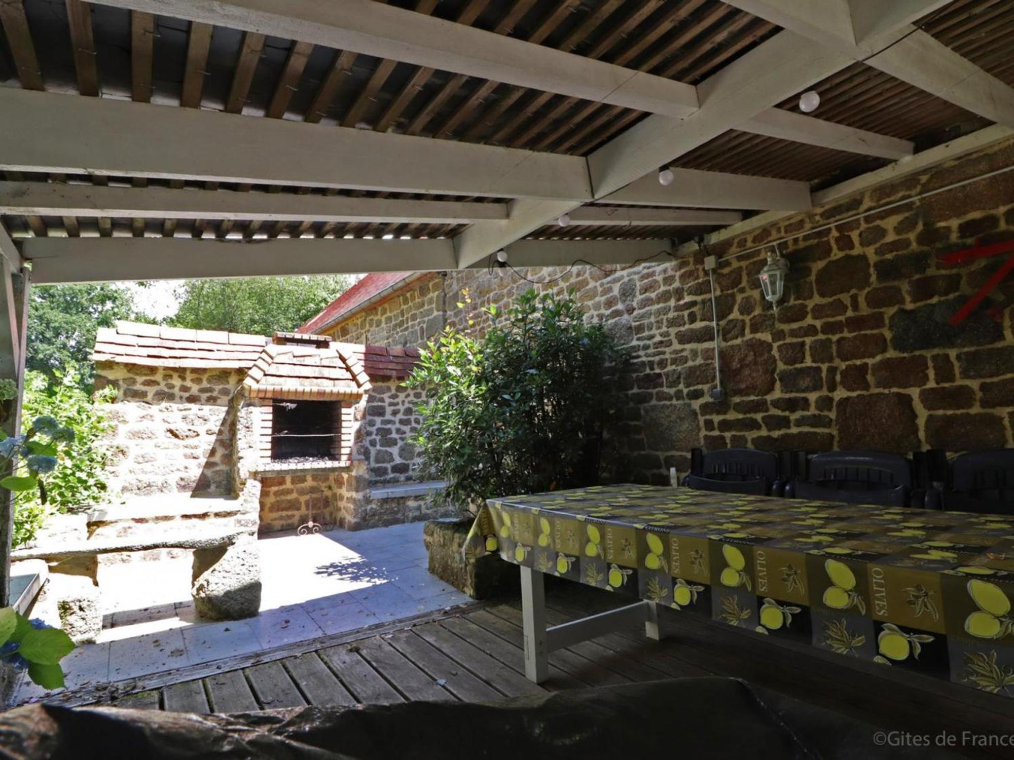 Maison De Charme Avec Jardin, Nature, Cheminee, Wifi, Proche Manoirs Et Rivieres Tortueuses - Fr-1-497-99 Saint-Bomer-les-Forges Exteriör bild